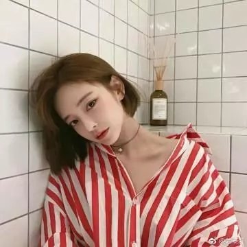 红粉佳人